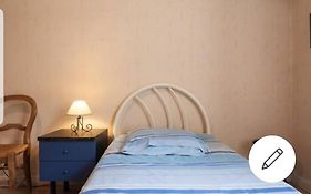 Chambre Chez Particulier Centre Ville - Nice